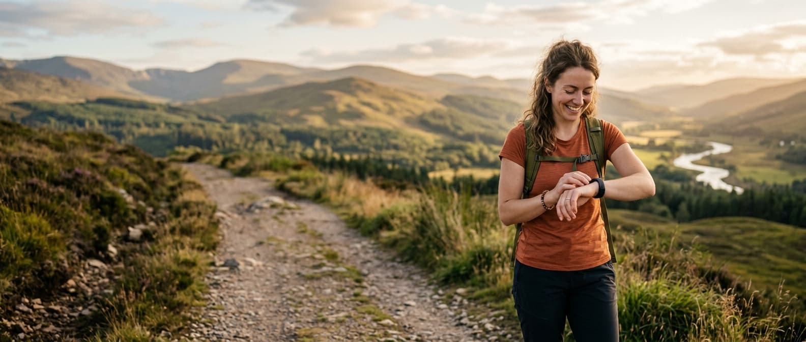 Fitness: move more, without overthinking it