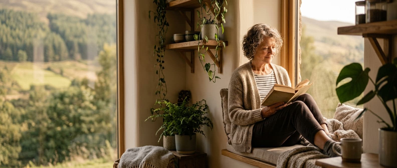Learning: turn reading into a daily habit